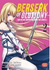 Berserk Of Gluttony N.   2