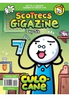 SCOTTECS GIGAZINE N.   7