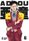 Adou N.   6