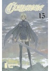Claymore N.  15 - New Edition
