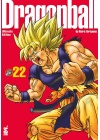DRAGON BALL     ULTIMATE EDITION N.  22