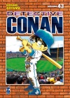 Detective Conan New Edition N.  43