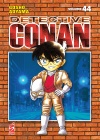 Detective Conan New Edition N.  44