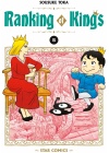 Ranking Of Kings N.   5