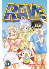 Rave N.   5 - The Groove Adventure New Edition