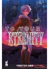 TO YOUR ETERNITY N.  20