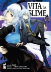 VITA DA SLIME N.  22