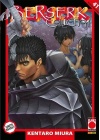 Berserk Collection Serie Nera N.  41