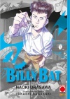 BILLY BAT N.   6