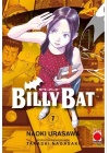 Billy Bat N.   7