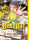 BILLY BAT N.   8
