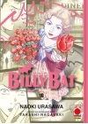 BILLY BAT N.  10