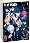 Blue Lock N.   1 Variant Anime