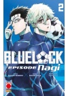 Blue Lock - Episode Nagi N.   2