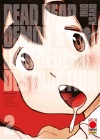 DEAD DEAD DEMON'S DEDEDEDE DESTRUCTION N.   2 - RISTAMPA