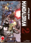 Star Wars - The Mandalorian N.   2