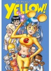 Yellow (manga) - Leo Ortolani