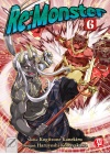 Re:monster N.   6