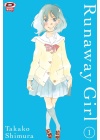 Runaway Girl N.   1