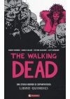 The Walking Dead Hardcover N.  15