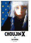 Choujin X N.   6