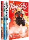 NOYU GIRL BOX (VOLL. 1-2-3)