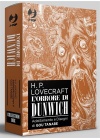 L'orrore di Dunwich - Box 3 Volumi - Lovecraft