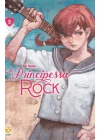 La Principessa Rock N.   3