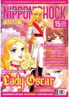 Nipponshock Magazine N.  15