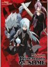 MI SONO REINCARNATO IN UNO SLIME N.   6 VARIANT LIMITED EDITION