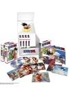 DRAGON BALL LIMITED BOX SET (Eps. 01-153) (22 Blu-Ray)