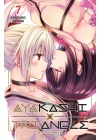 Ayakashi Triangle N.   7