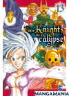 Four Knights Of The Apocalypse N.  13