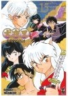 Inuyasha Wide Edition N.  15
