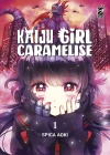 Kaiju Girl Caramelise N.   1