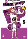 Let’s Haikyu!? N.     5