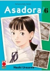 ASADORA N.   6 - RISTAMPA