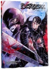 BERSERK COLLECTION N.  42 - VARIANT CON LITOGRAFIA