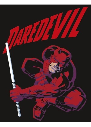 Devil e i Cavalieri Marvel N. 146 - Daredevil 1 Variant Frank Miller