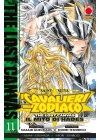 The Lost Canvas N.  11 il Mito di Hades Saint Seiya i Cavalieri dello Zodiaco
