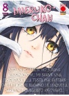 Mieruko-Chan N.   8
