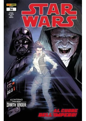 Star Wars N.  36 (2023) - 104
