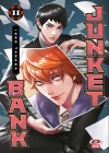 Junket Bank N.  11