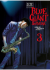 Blue Giant Supreme N.   3