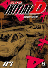 Initial D N.   7