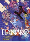 Hanako-Kun N.  20 - i Sette Misteri Dell'accademia Kamome