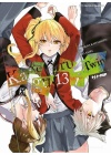 Kakegurui Twin N.  13