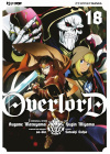 Overlord N.  18