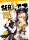 SERVAMP N.  19