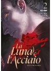 Taiyou To Tsuki No Hagane N.   2 - la Luna e L'acciaio